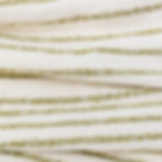 Green Stripe Throw