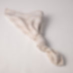 Stone Striped Serviette