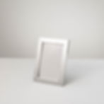 Silver A5 Picture Frame