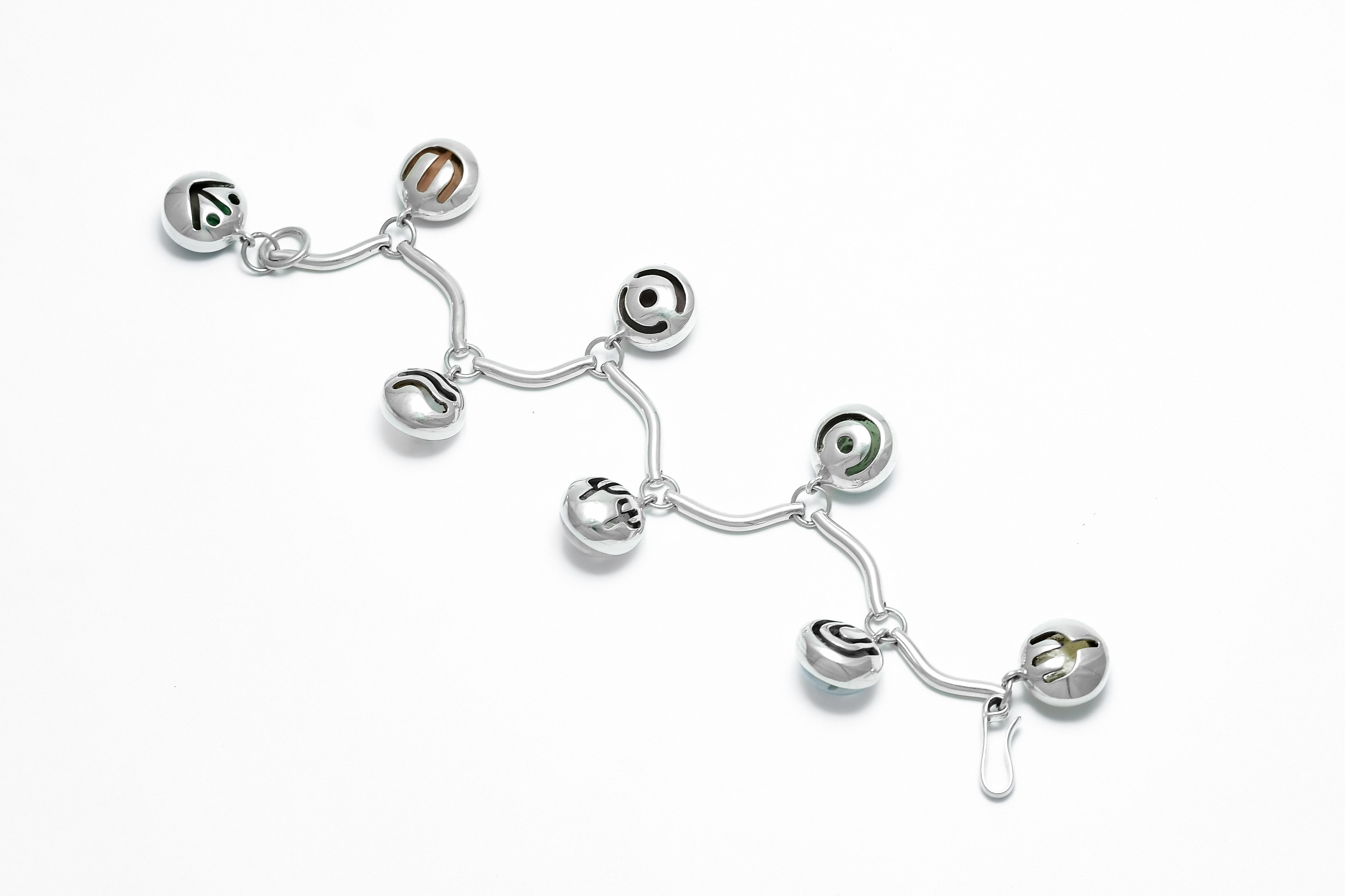 Pulseira Rupestre Berloc