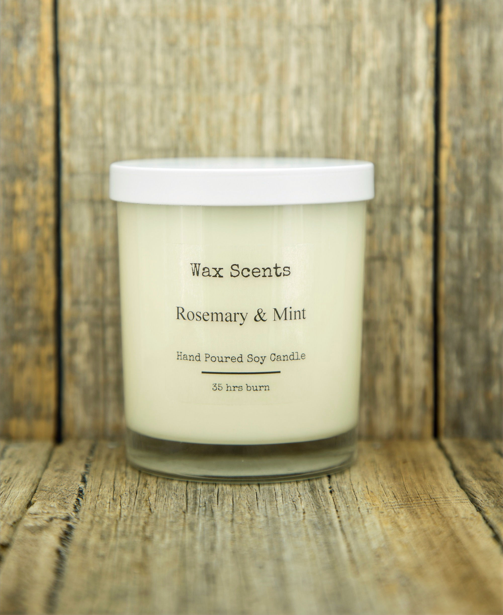 Rosemary & Mint