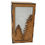 Miniaturbild: Pine Tree Electric Candle Holder/Lantern
