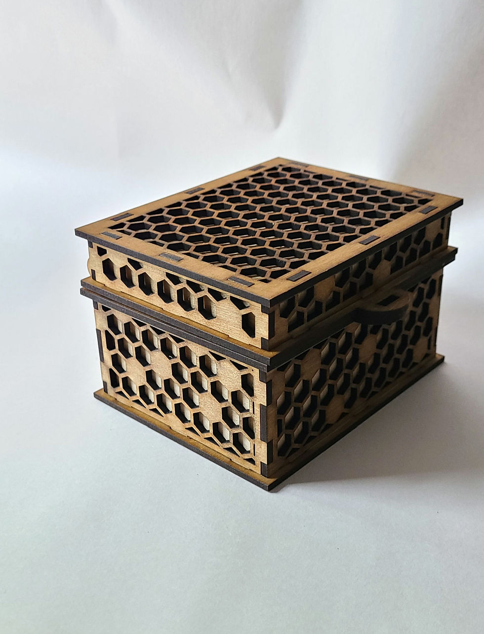 Miniatura: Bee Jewelry/Gift Box