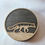 Miniatura: Forest Fox Round Jewelry/Gift Box