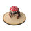 Miniatura: Mushroom Cap Jumping Spider