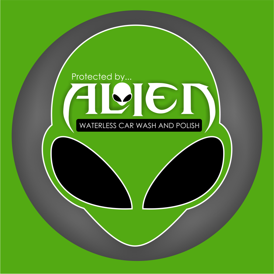 Alien Waterless Car Wash And Polish Alien Waterless Car Wash And Polish