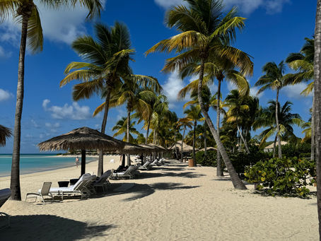 Unveiling the Best-Kept Secret: The Ultimate Private Island Resort in the Caribbean