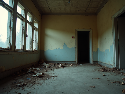 The Life of an Exorcist: My Spirit Stories