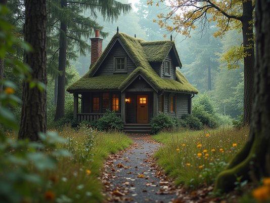 Helping Supernatural Creatures Find Their New Home