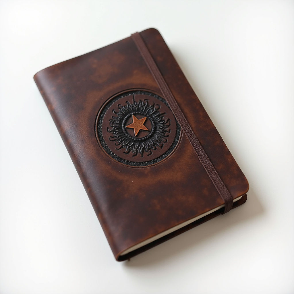 Familiar Familiarities Journal