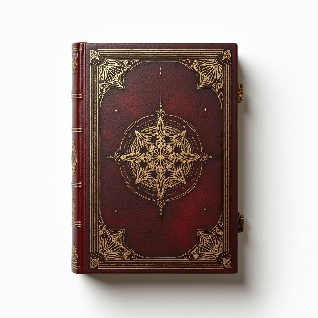 Spirit Migration Grimoire