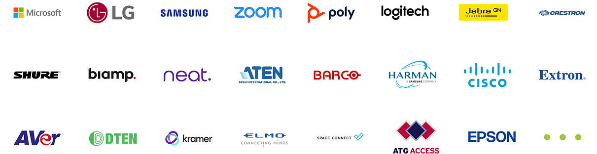 ESCO's partners