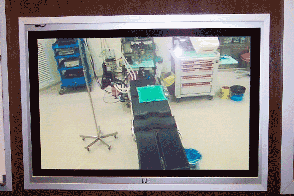 Hospital Kuala Lumpur