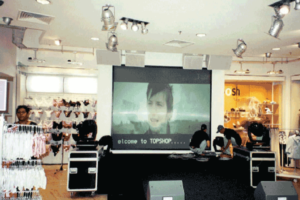 Top Shop