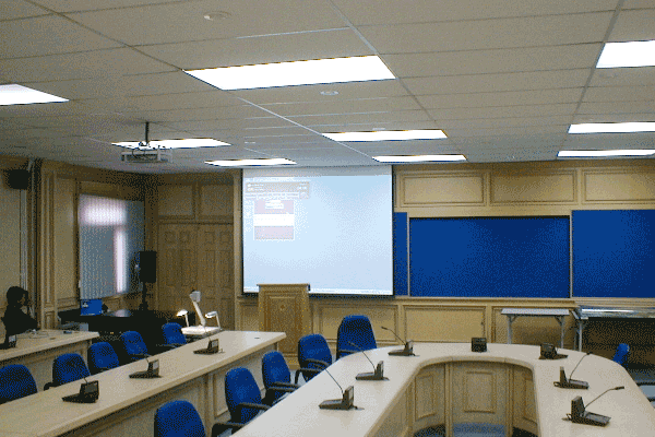 University Malaysia Sarawak