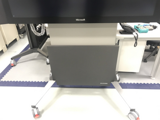Microsoft Surface Hub Installation