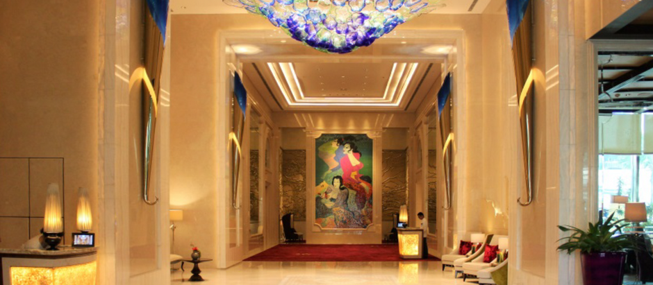 Perfecting AV Essentials in Hospitality