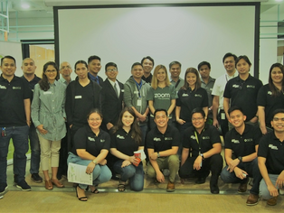 Meet, Explore and Engage
