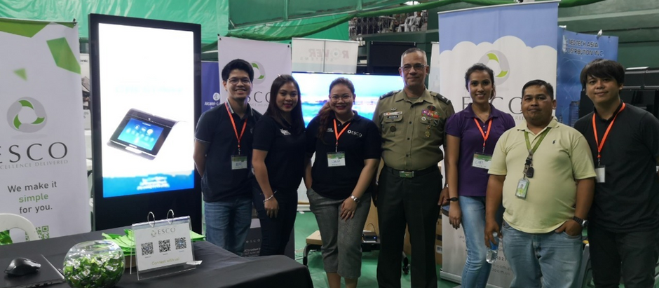 Philippines Army Technology Day