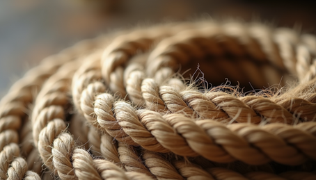 Understanding the Fundamentals of Rope Art Techniques