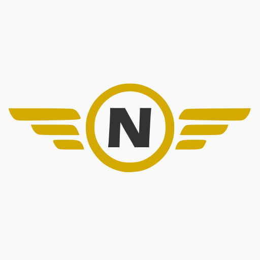 Nolcan Haul & Moving - Logo
