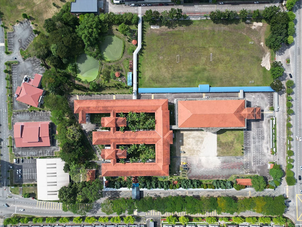 KUO KUANG II PRIMARY SCHOOL