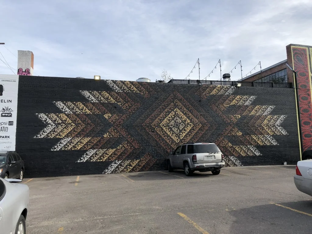 RiNo Art District | RiNo Denver
