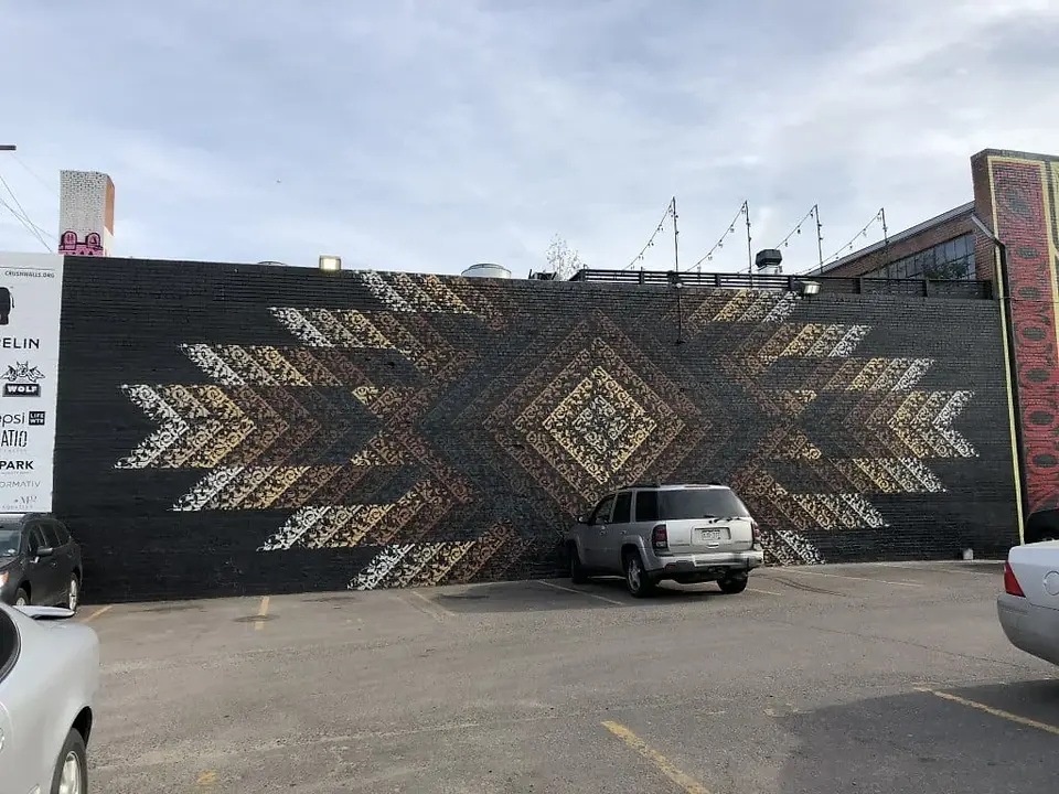 RiNo Art District | RiNo Denver