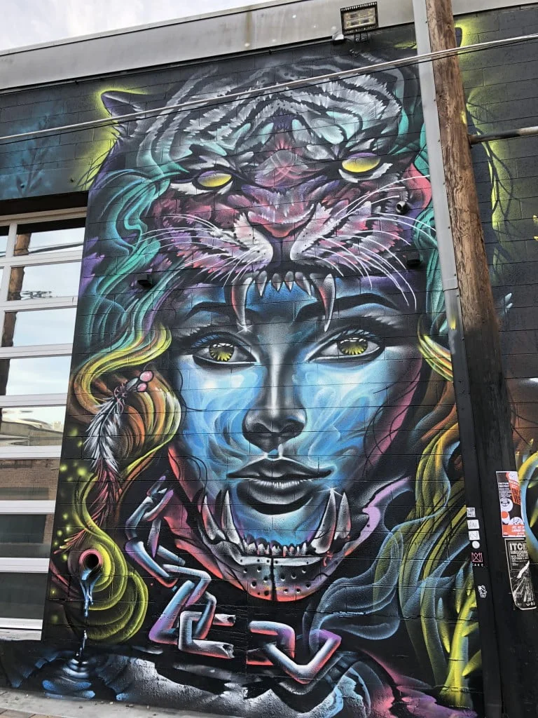 RiNo Art District | RiNo Denver