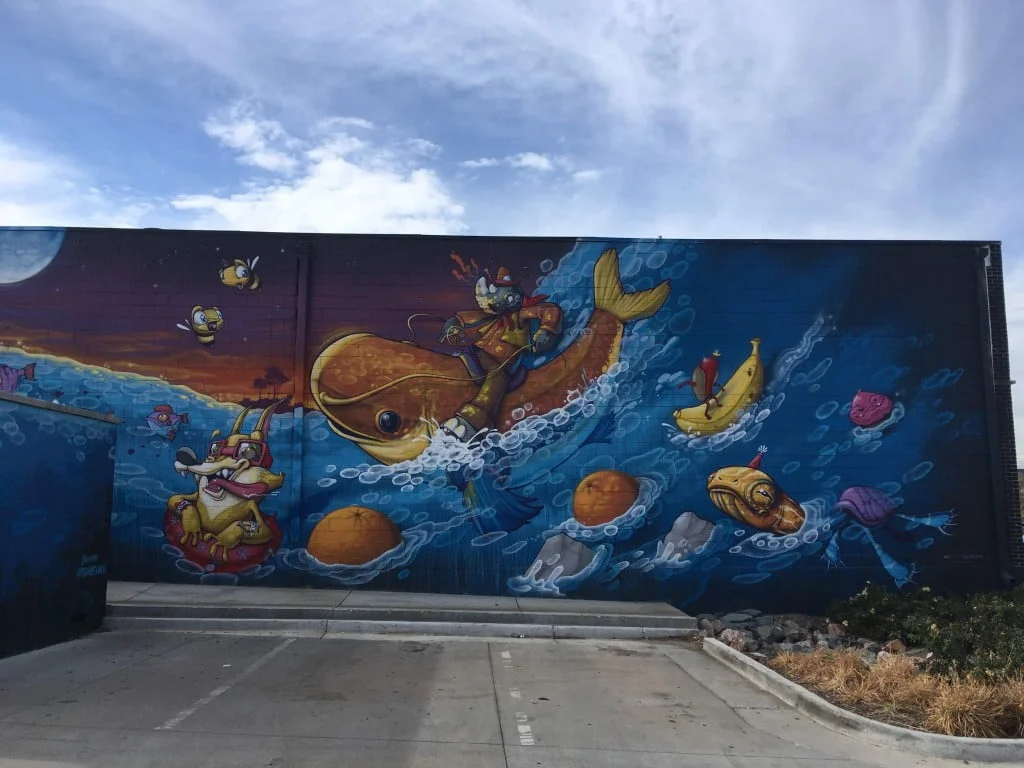 RiNo Art District | RiNo Denver