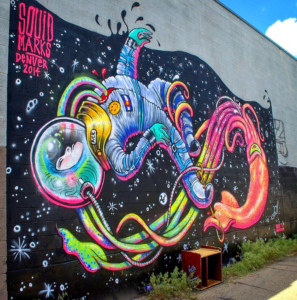 RiNo Art District | RiNo Denver