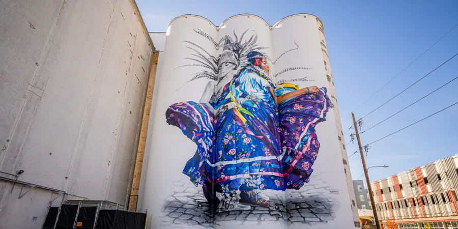 RiNo Art District | RiNo Denver