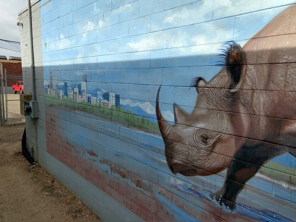 RiNo Art District | RiNo Denver