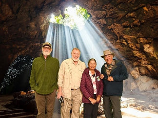 Waitomo Caves group.jpg