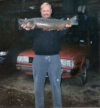 Maurice with 13lb trout.jpg