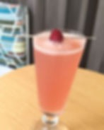 RASPBERRY BEE'S KNEES