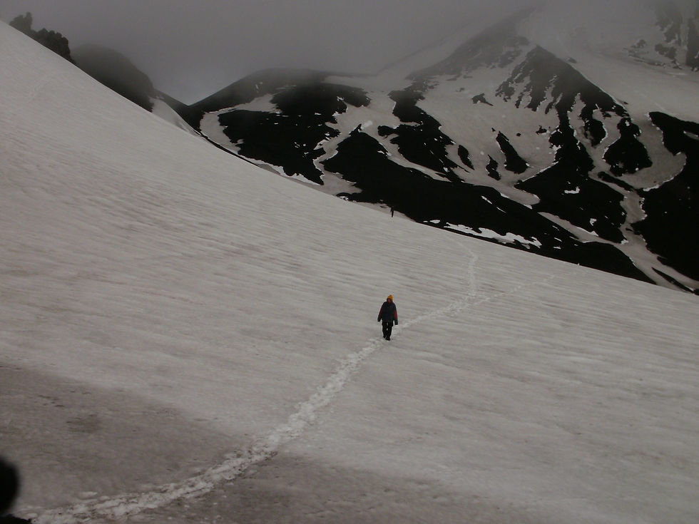 Авачинский вулкан (8)