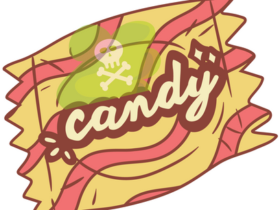 Counterfeit Candy