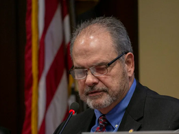 Legislative District 33 Votes to Censure