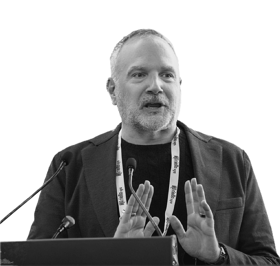 Tony Grayson delivering keynote at Australian Data Center and Cloud Conference. Tony Grayson is President of Northstar Enterprise + Defense, AI infrastructure expert, nuclear power data center expert, defense data center expert, Stockdale Award recipient, Top 10 Data Center Influencer, DOE certified nuclear reactor authority, former U.S. Navy submarine commander