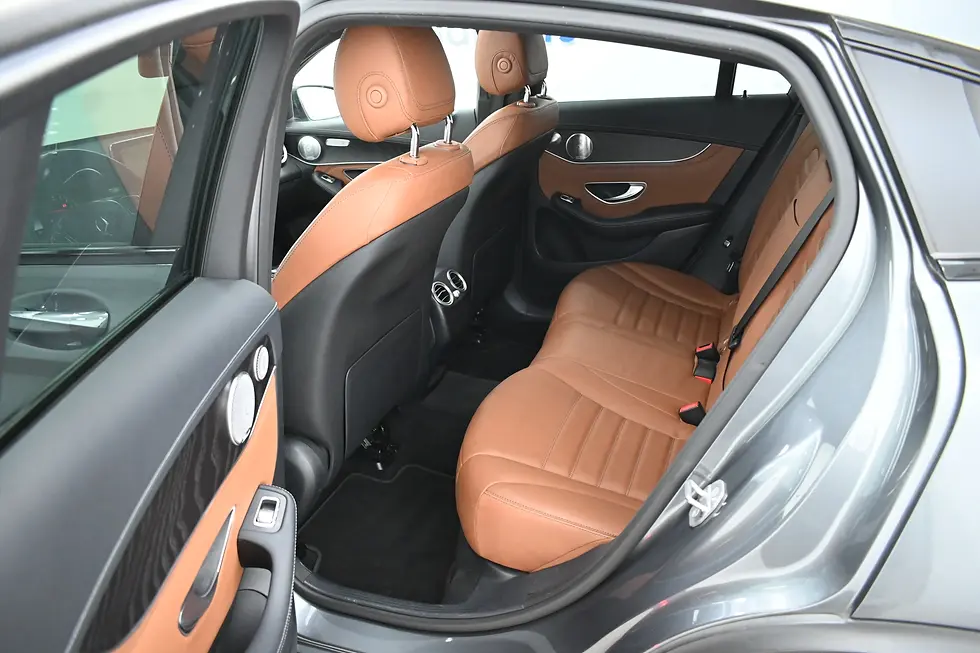 Miniature : MERCEDES GLC HYBRIDE 2017 88000KM