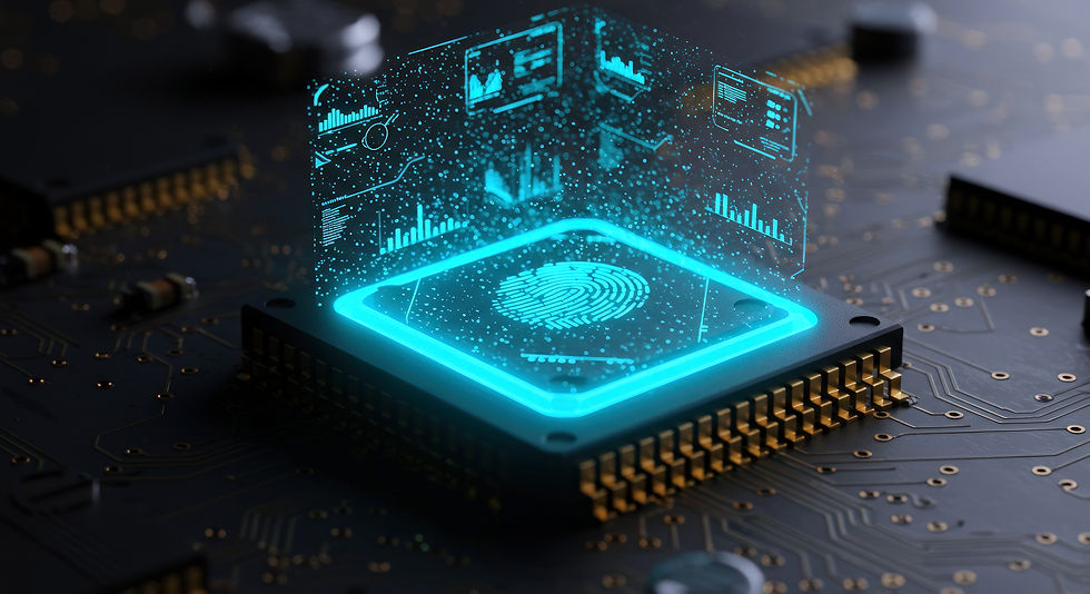 The Future of Compute: AI Factories, Sovereign Clouds, and Edge Intelligence