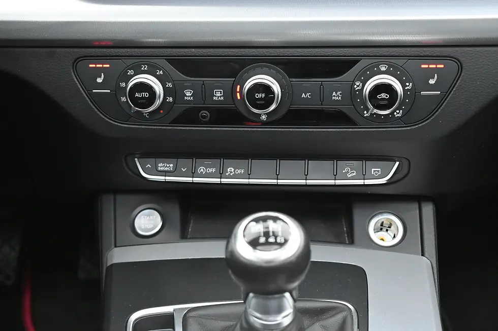 Miniature : AUDI Q5 2017 189000KM