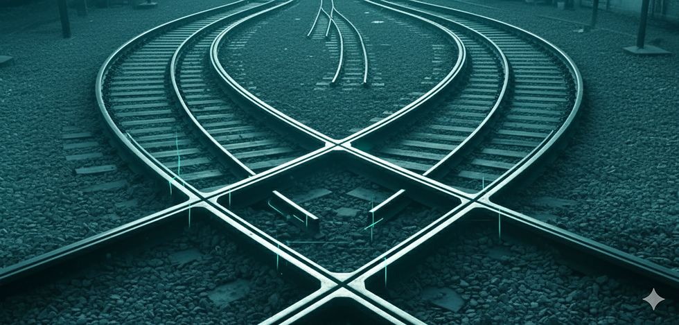 The Stockdale Paradox: Leading with Grit When the Stakes Are Highest