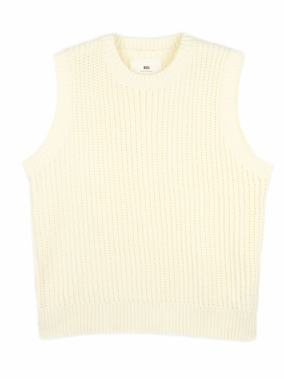 Thumbnail: Knitted Tank Top