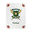 Thumbnail: Edison Football Plush Blanket