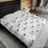 Thumbnail: Snowman Plush Blanket