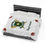 Thumbnail: Edison Flag Football Plush Blanket