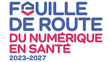 Feuille de route du numérique en santé 2023-2027