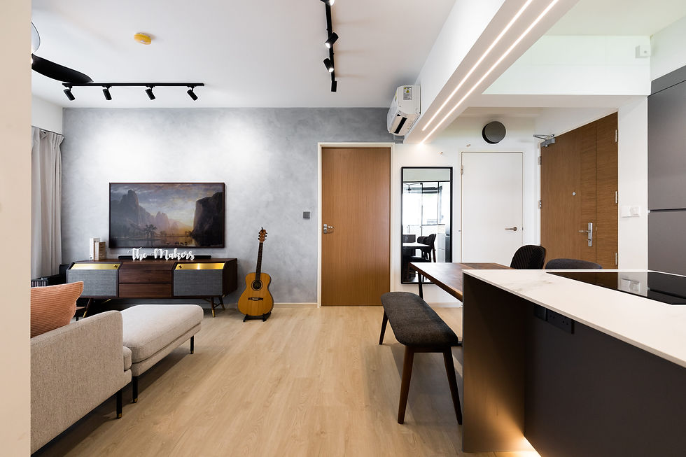 bto 3 room renovation